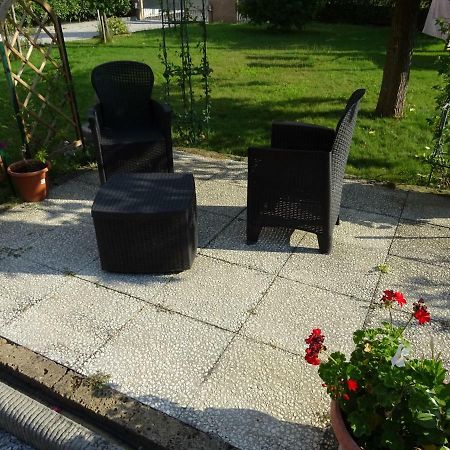 Appartamento Podere I Renai Santa Maria a Monte Exterior photo